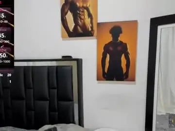 Chaturbate Sex Chat of arexblakk