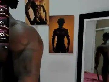 Chaturbate Best Webcam of arexblakk