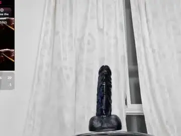 Chaturbate Live Sex of arexblakk