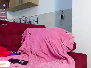 Chaturbate Sex Cam of arexblakk