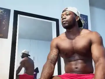 Chaturbate Best live sex cam show of arexblakk