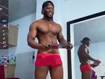 Chaturbate Watch Live Sex Cams of arexblakk