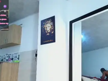 Chaturbate Free Porn Cam of arexblakk