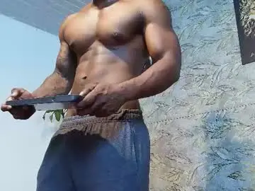 Chaturbate Live Sex Cam of arexblakk