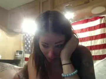 Chaturbate Free Live Porn of ashatkins666