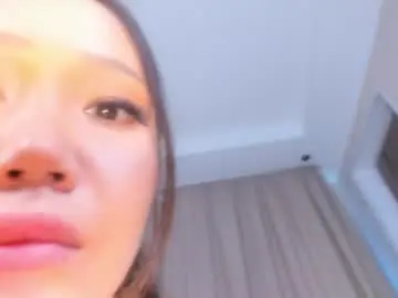Chaturbate Live Sex of cherrypie_001