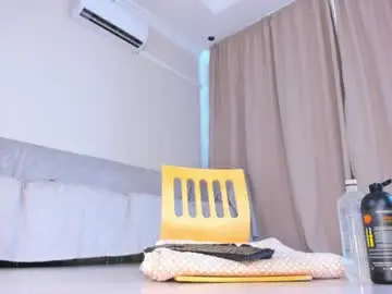 Chaturbate Live Porn of cherrypie_001