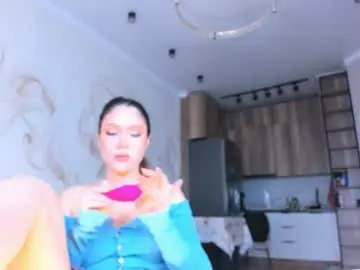 Chaturbate Live Porn of cherrypie_001