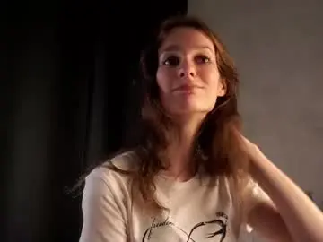 Chaturbate Sex Cam of corawinikoff