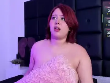 Chaturbate Adult Webcam of danellazambrano