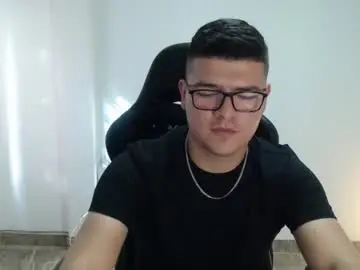 Chaturbate Live Sex of david_smit_