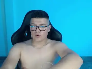 Chaturbate Watch Live Sex Cams of david_smit_