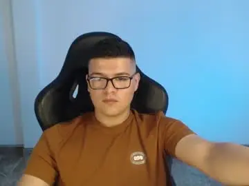 Chaturbate Private Sex Chat of david_smit_
