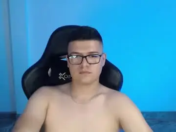 Chaturbate Sex Cam of david_smit_