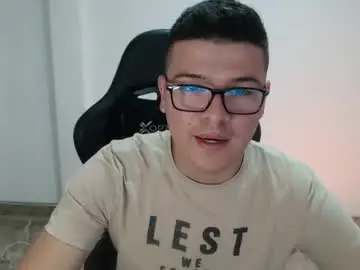 Chaturbate Live Sex of david_smit_