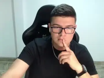 Chaturbate Adult Webcam of david_smit_