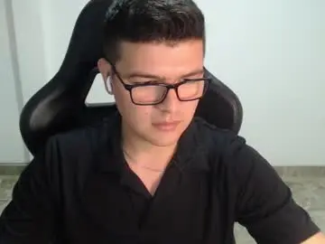 Chaturbate Best Webcam of david_smit_