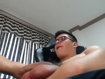 Chaturbate Sex Chat of david_smit_