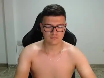 Chaturbate Private Sex Chat of david_smit_