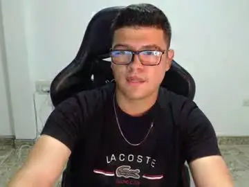 Chaturbate Private Sex Chat of david_smit_