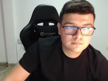 Chaturbate Sex Cam of david_smit_