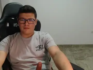 Chaturbate Live Porn of david_smit_