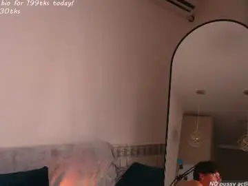 Chaturbate Live Sex Cam of diawithpete