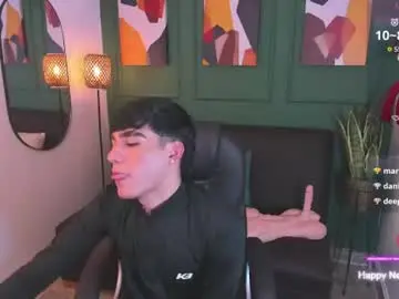 Chaturbate Live Sex Cam of dimitryboy_wallen
