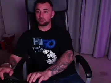 Chaturbate Live Sex Cam of duncanstones