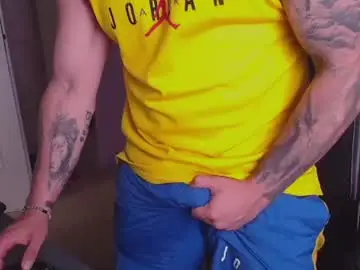 Chaturbate Adult Webcam of duncanstones