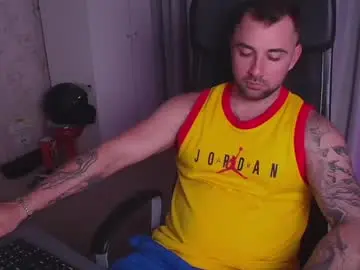 Chaturbate Live Sex Cam of duncanstones