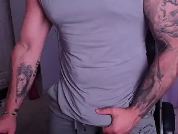 Chaturbate Best Webcam of duncanstones