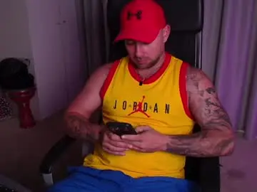 Chaturbate Live Sex of duncanstones