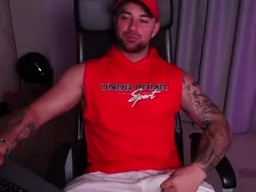 Chaturbate Nude Webcam of duncanstones