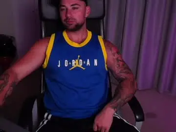 Chaturbate Nude Webcam of duncanstones