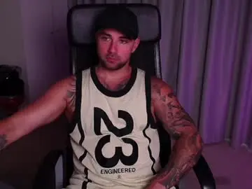 Chaturbate Adult Webcams of duncanstones