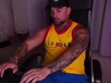 Chaturbate Best Webcam of duncanstones