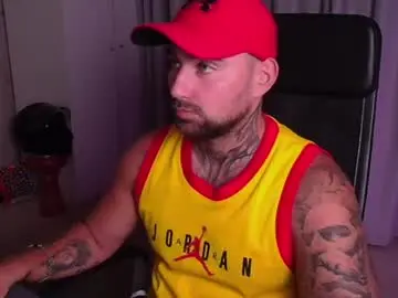 Chaturbate Adult Video Chat of duncanstones