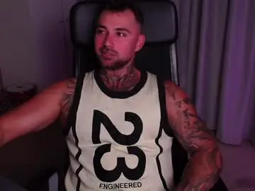 Chaturbate Sex Chat of duncanstones