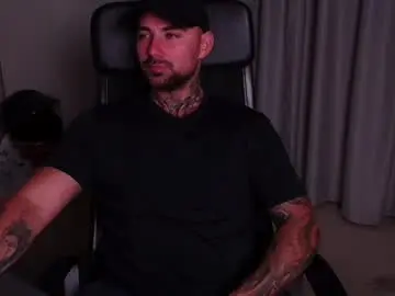 Chaturbate Free Porn Cam of duncanstones