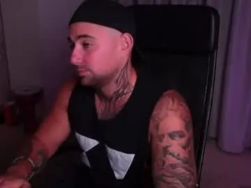 Chaturbate Adult Webcam of duncanstones