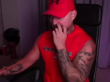 Chaturbate Sex Cam of duncanstones