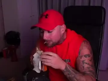 Chaturbate Best Webcam of duncanstones