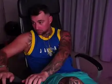 Chaturbate Sex Chat of duncanstones
