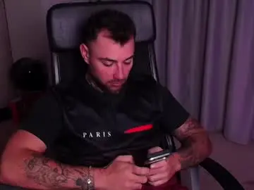 Chaturbate Live Porn of duncanstones