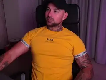 Chaturbate Watch Live Sex Cams of duncanstones