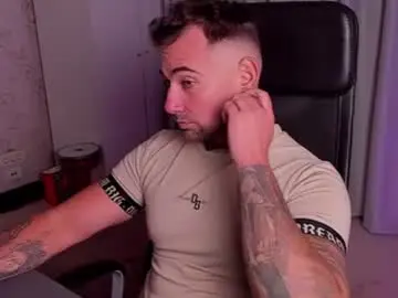 Chaturbate Sex Cam of duncanstones