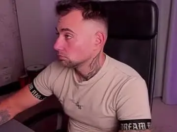 Chaturbate Nude Webcam of duncanstones