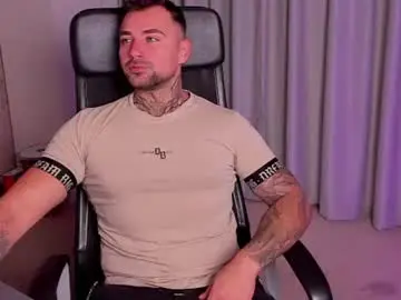 Chaturbate Free Porn Cam of duncanstones