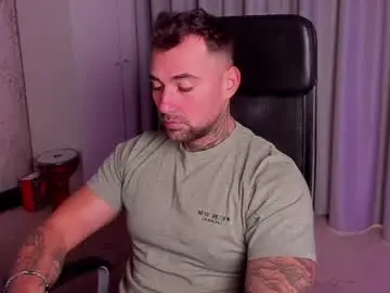 Chaturbate Best Webcam of duncanstones